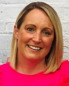 Nicola Waddell